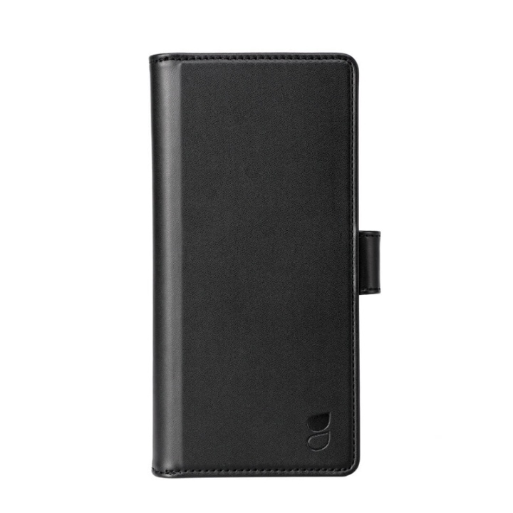 Gear Mobilfodral 2-i-1 7 Kortfack Svart - Samsung S20 Plus
