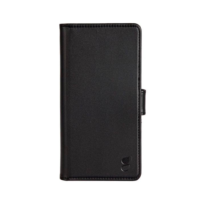Gear Mobilfodral 2-i-1 7 Kortfack Svart - Samsung S20FE / S20FE