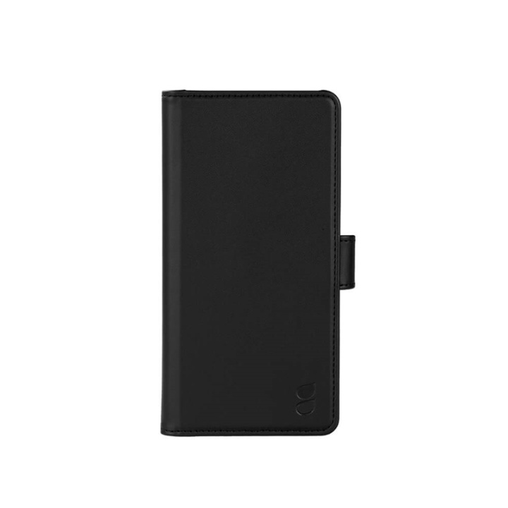 Gear Mobilfodral 3 Kortfack Svart - Samsung S20FE 5G / S20FE 4G