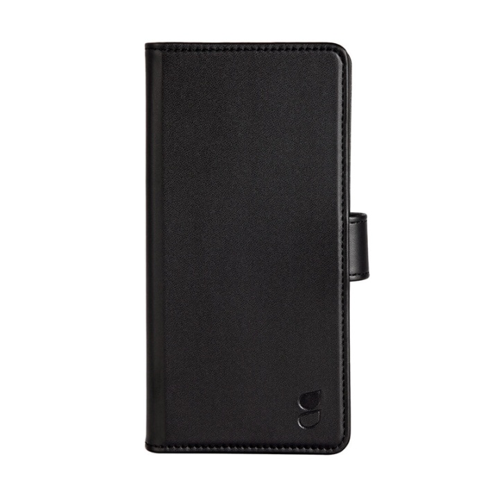 Gear Mobilfodral 2-i-1 3 Kortfack Svart - Samsung S20FE / S20FE