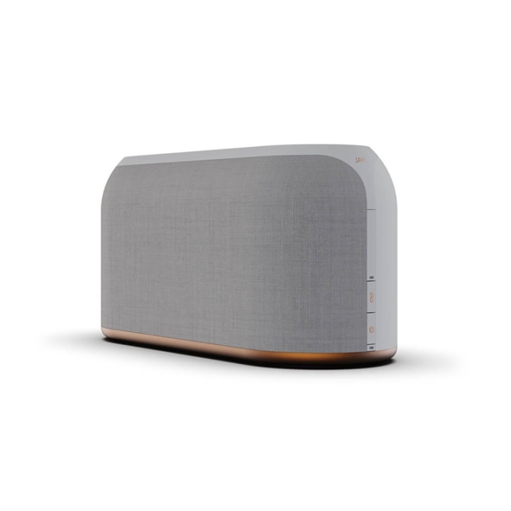 JAYS Högtalare s-Living Three Multiroom 2x25+2x10W