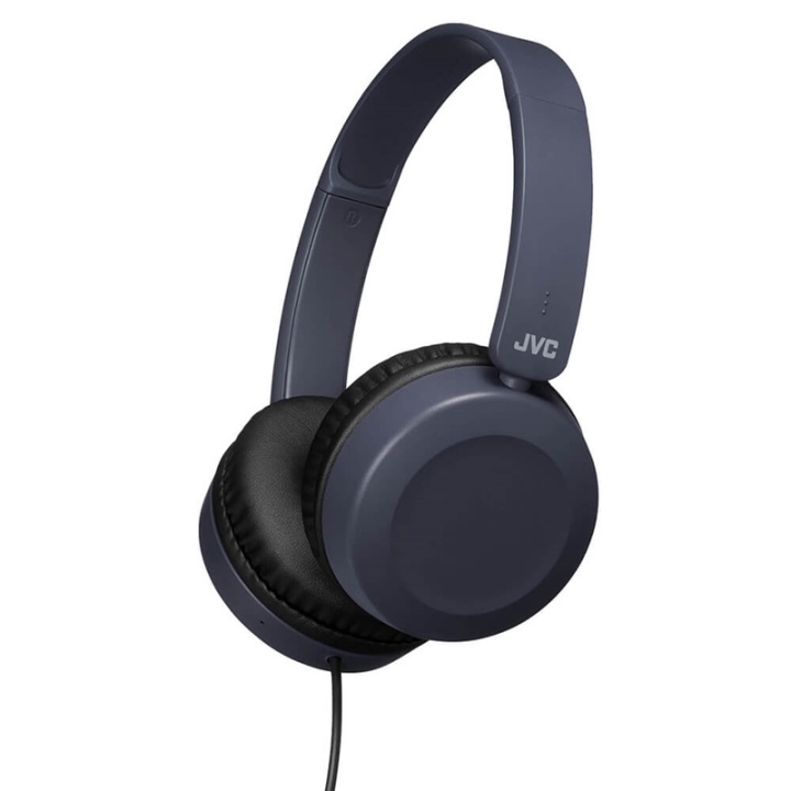 JVC Hörlur HAS31 On-Ear