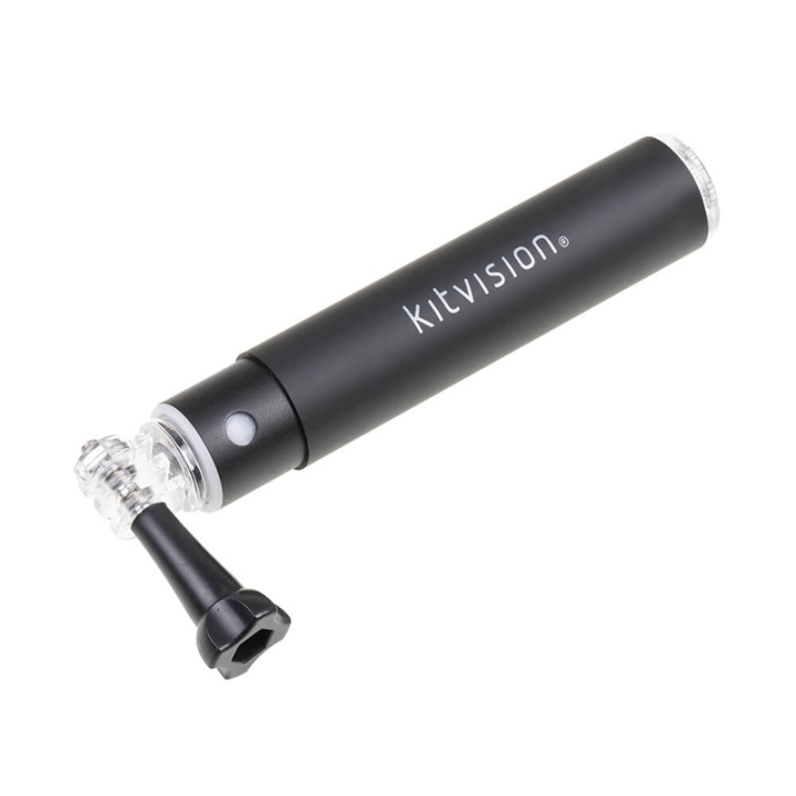Kitvision Action Stativ Universal För Actionkameror Och Mobiler