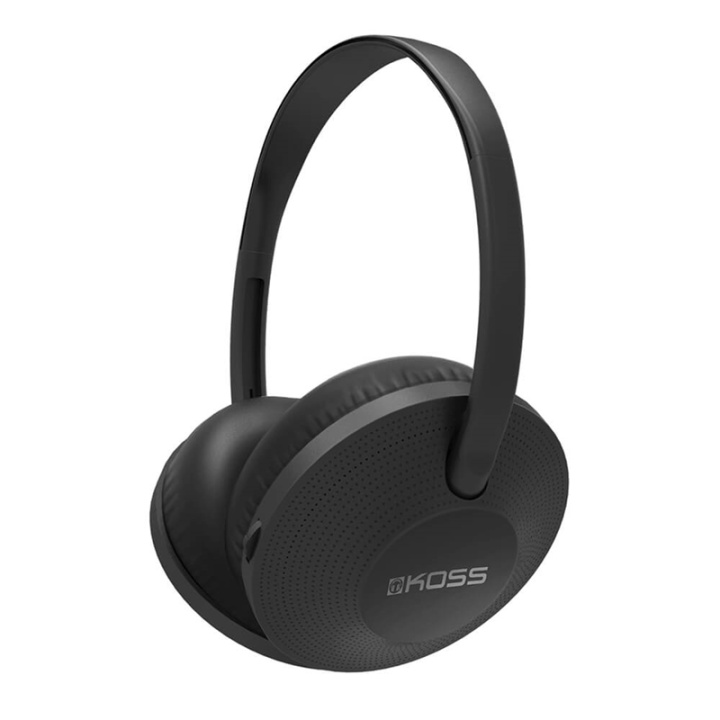 Koss Hörlur On-Ear Kph7 Trådlös Mic