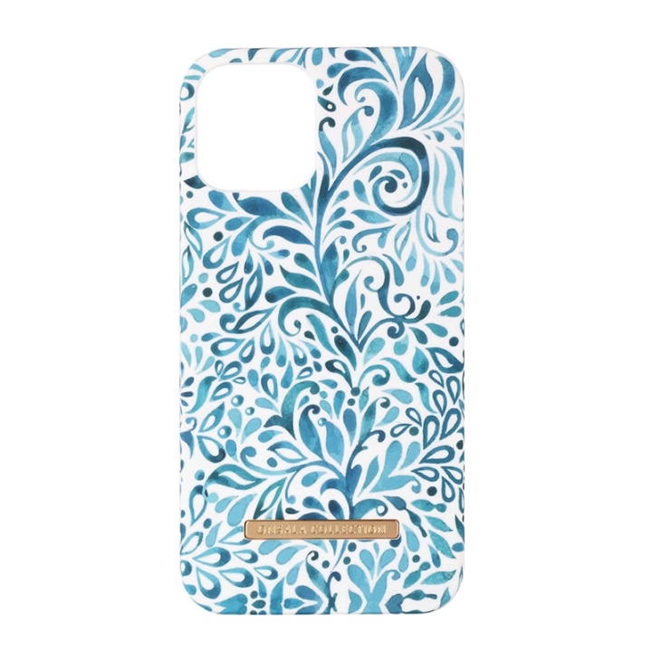 Onsala Mobilskal Soft Flow Ornament - iPhone 12 / 12 Pro
