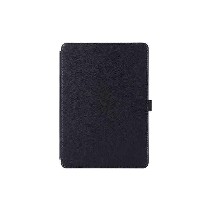 Onsala Tabletfodral Skinn iPad 19/20/21 10.2"