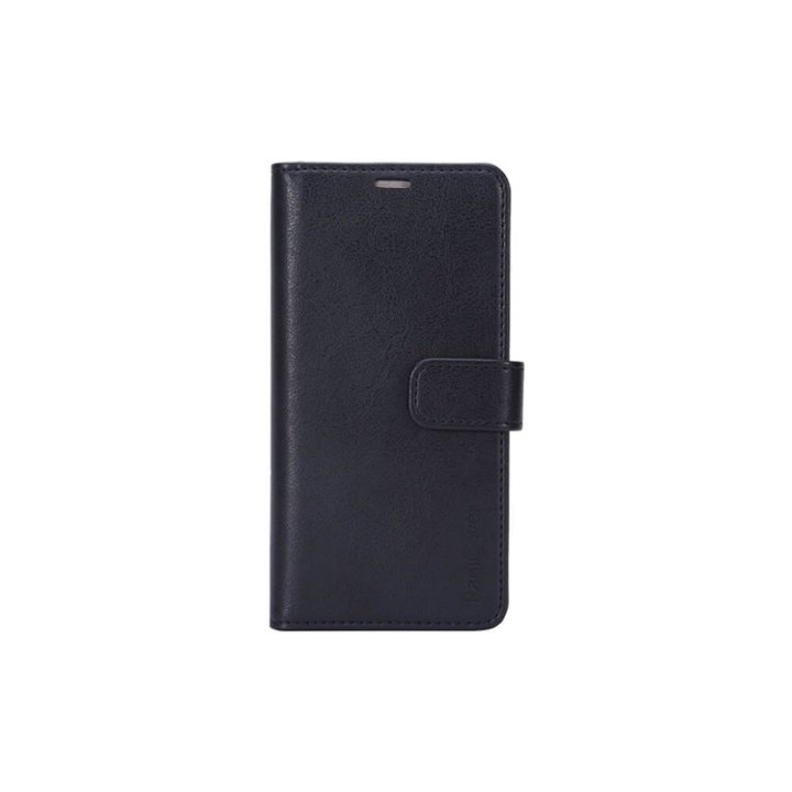 Radicover Mobilfodral Strålningsskydd Svart - Samsung A41 Flipcover