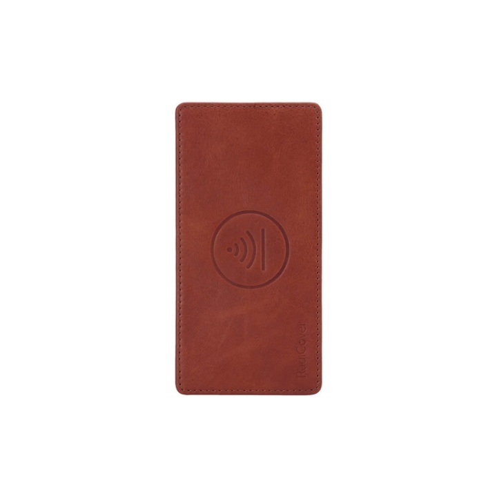RADICOVER Strålningsskydd Pocket Guard Skinn Universal 6,4"