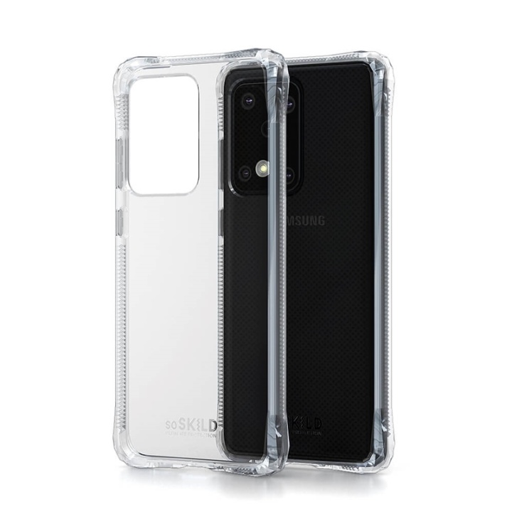 SoSkild Mobilskal Absorb 2.0 Impact Case - Samsung S20 Ultra