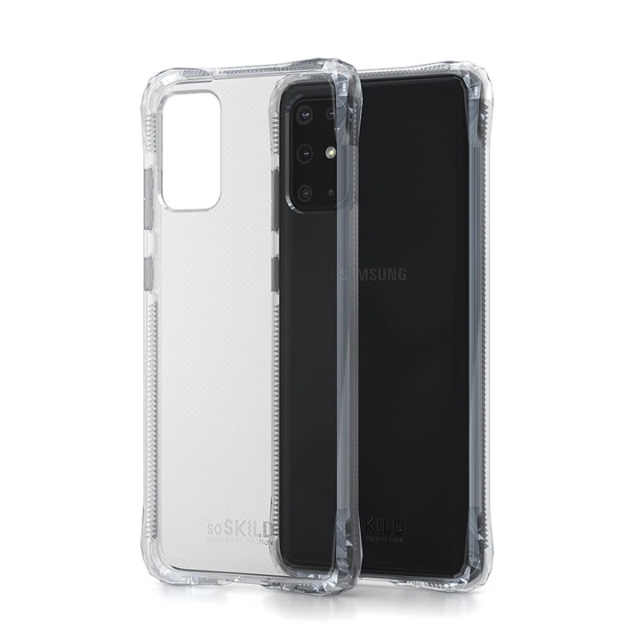 SoSkild Mobilskal Absorb 2.0 Impact Case - Samsung S20