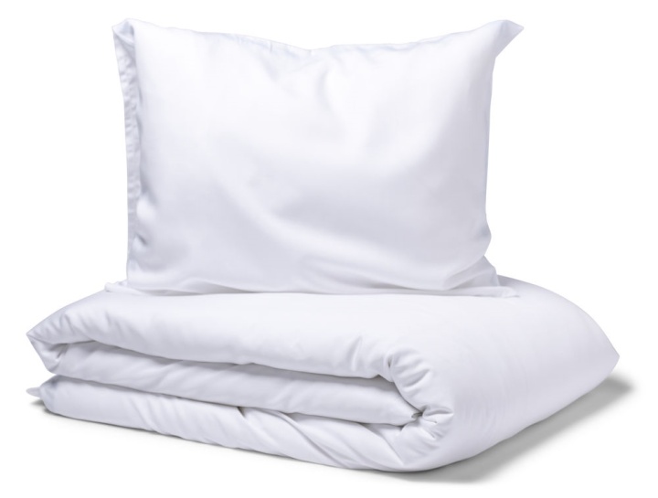 Nottingham Bäddset 210x150, Satin