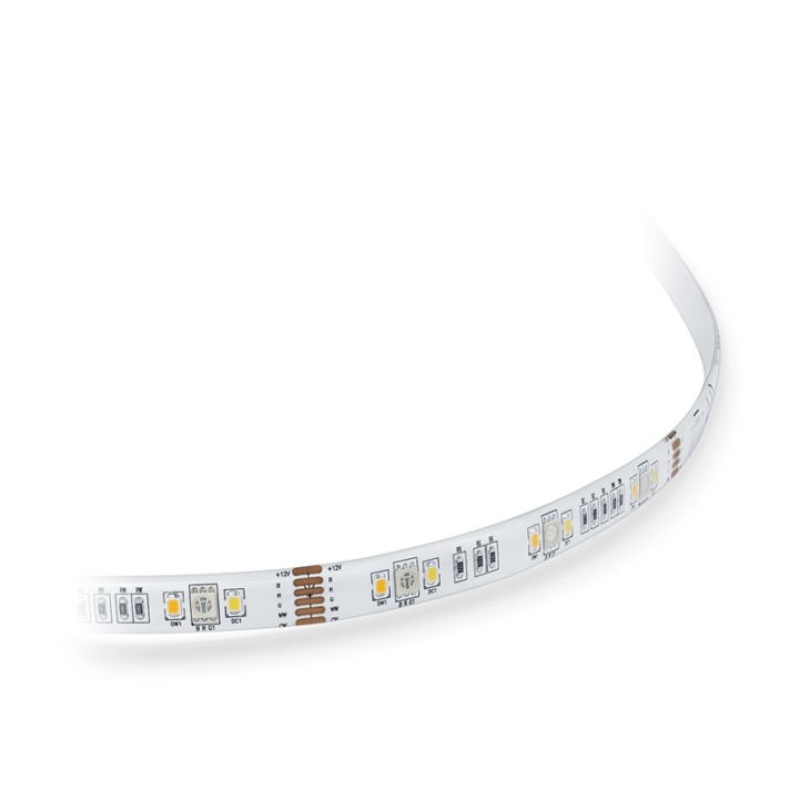 WiZ WiFi LED-Strip 1m förlängning