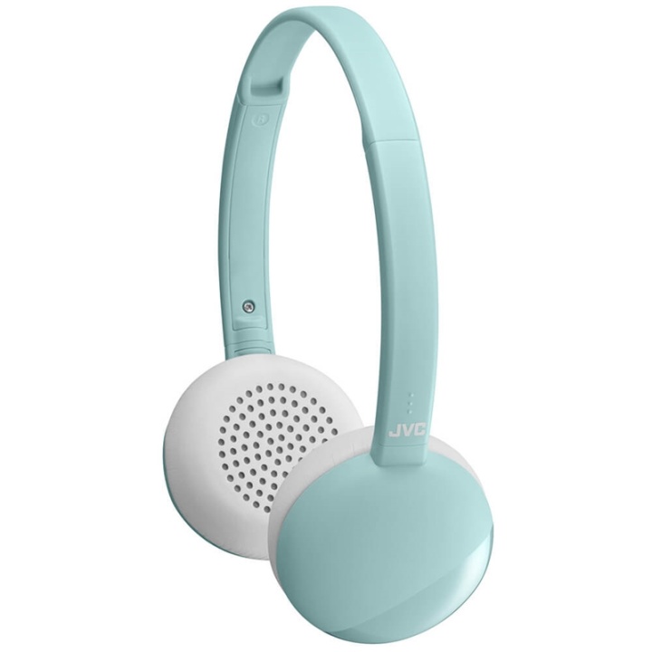 JVC Hörlur On-Ear S22 Trådlös