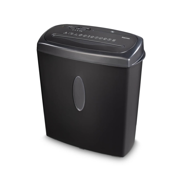 Hama Dokumentförstörare Home X10Cd