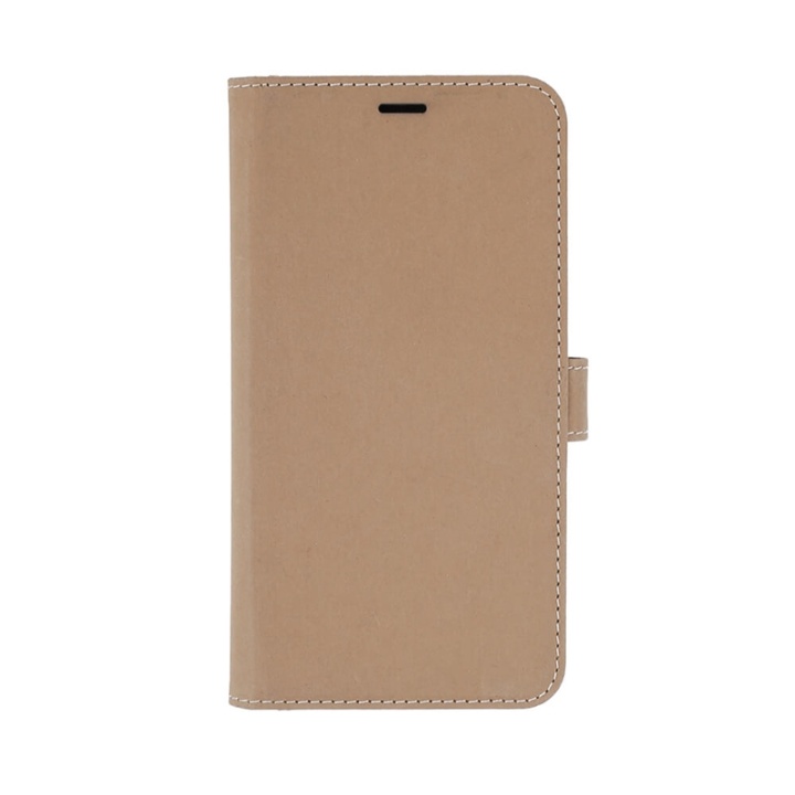 Onsala Mobilfodral Eco Sand - iPhone 12 Pro Max