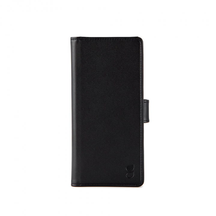 Gear Mobilfodral 3 Kortfack Svart - Oneplus Nord N100