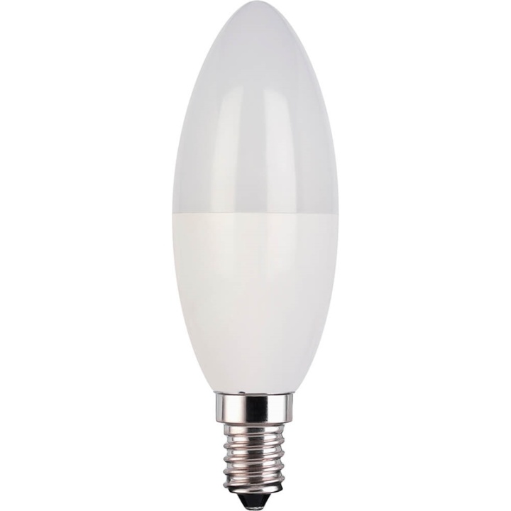 Tcp Smart Wifi Led Classic E14 5W