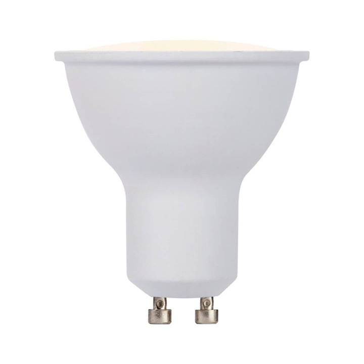 TCP SMART WIFI LED-lampa GU10 4.5W