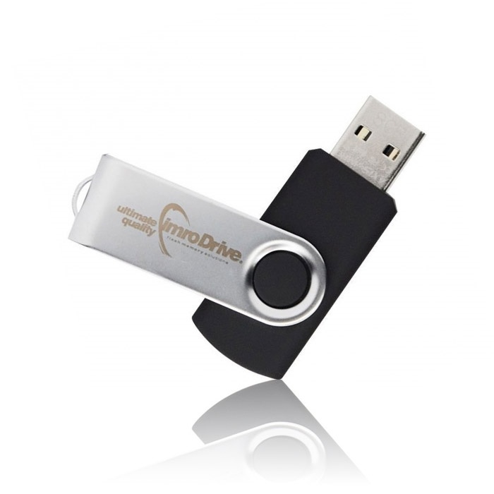 DRAMEX Sp. z o.o. Imro pendrive 16GB USB 2.0 Axis