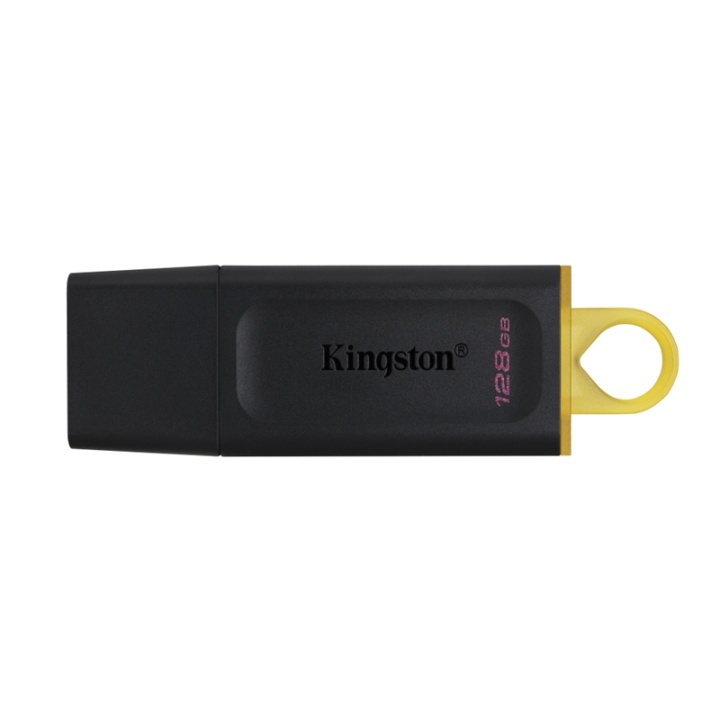 Kingston DT Exodia USB-minnepinne (128 GB | USB 3.2)