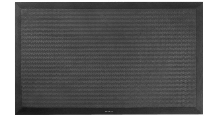 DELTACO Office, Economical Anti-Fatigue Standing Mat