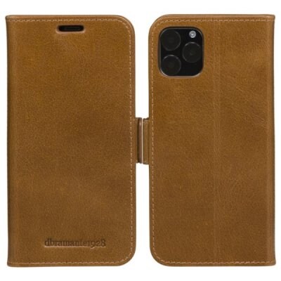 dbramante1928 iPhone 11 Pro Max Copenhagen Slim Fodral