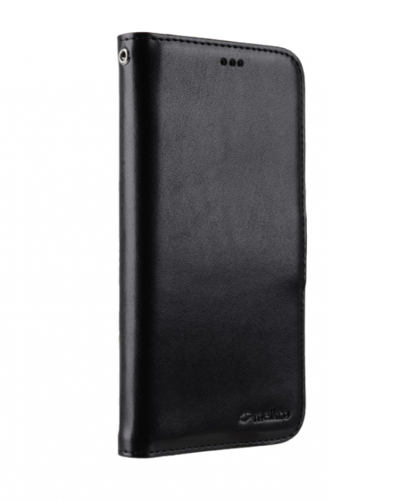 Melkco Plånboksfodral för iPhone 12 Pro Max