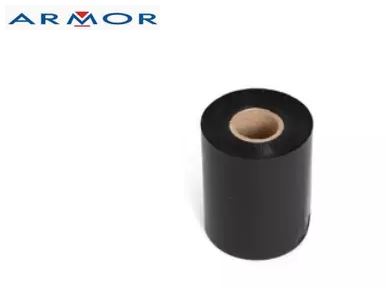 ARMOR termotransferfärgband, APR 6 vax/harts, 154 mm