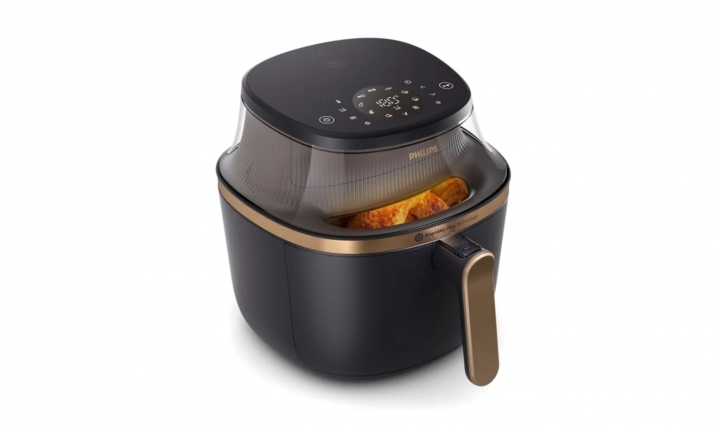 Series 3000 NA332 - Varmluftsfritös - 6,2 liter - 1,7 kW