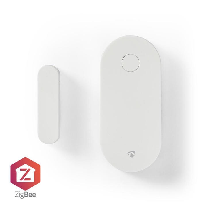Nedis SmartLife Dörrfönstersensor | Zigbee 3.0 | Batteridriven