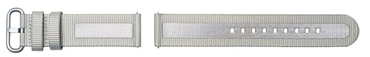 Strap Studio Textil Klockarmband Active 20mm