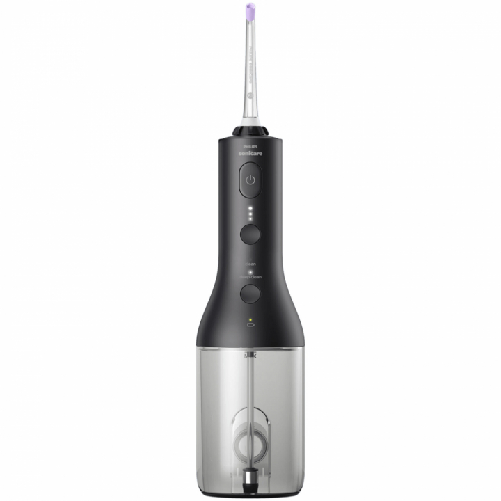 HX3806/31 Elektronisk Flosser/Munrengörare med vatten