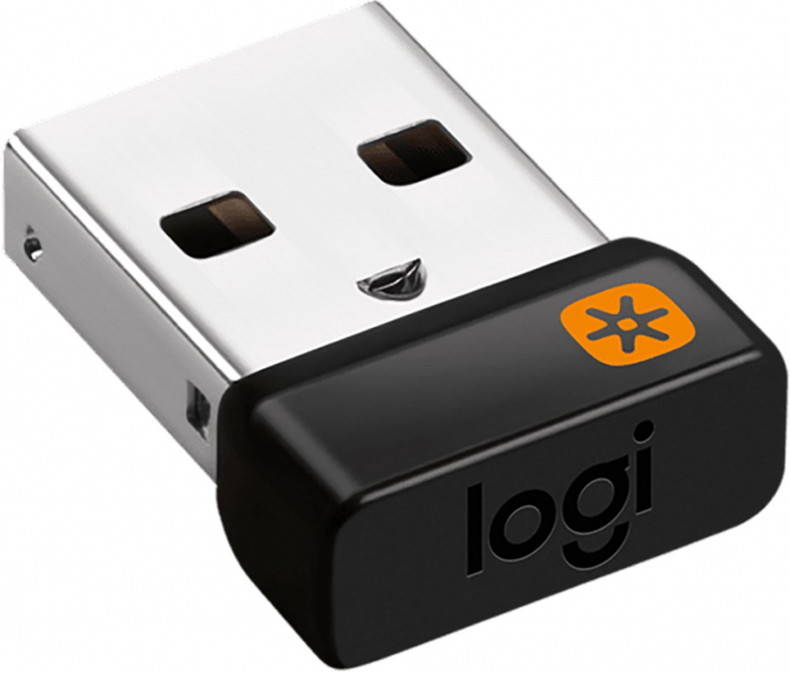 Unifying USB-Mottagare