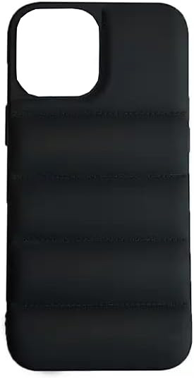 Puffer-skal till iPhone 14 Pro Max