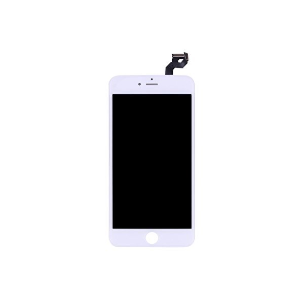 iPhone 6S Plus Skärm med LCD Display + främre kamera