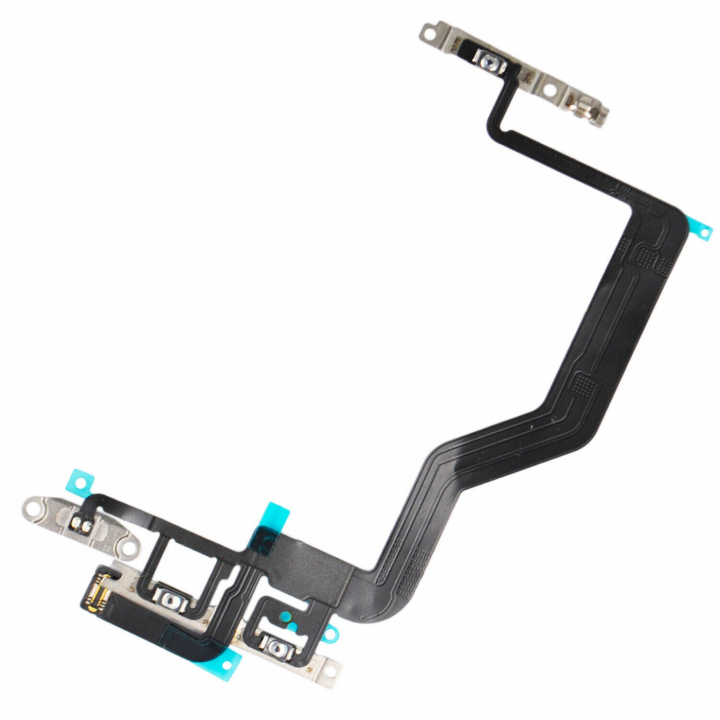 iPhone 12 Pro flexkabel till volymknapp