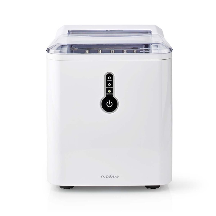Nedis Iskuber Maker | 1.5 l