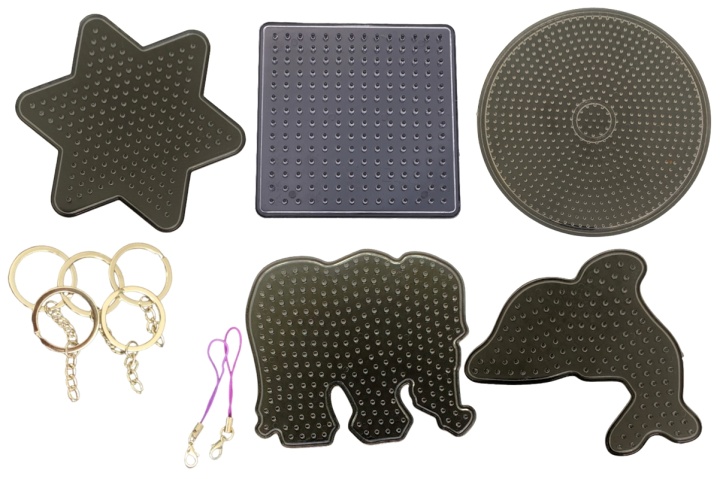 Pärlplattor kit