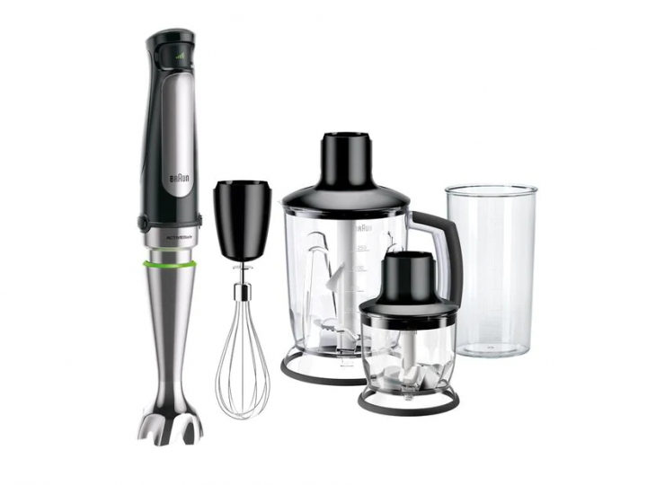 Braun Stavmixer 7045X MultiQuick 7