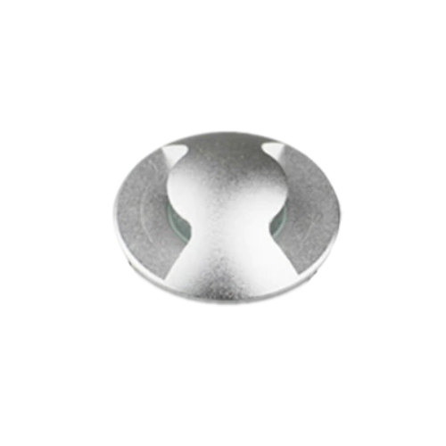 Epistar Marklampa med modern design, 2 sidor