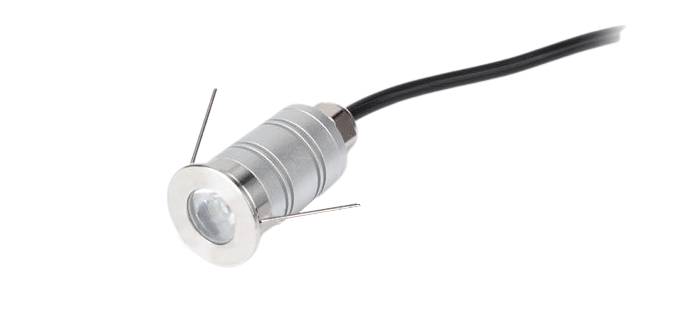 CREE Marklampa Spotlight, Full Beam