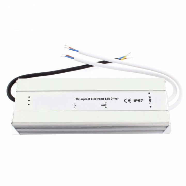 Transformator 24V, 30W 1.3A