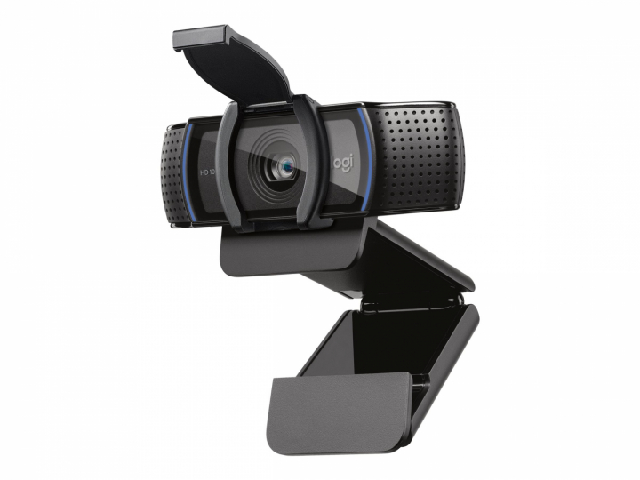 C920e Webbkamera, 30FPS 1080p