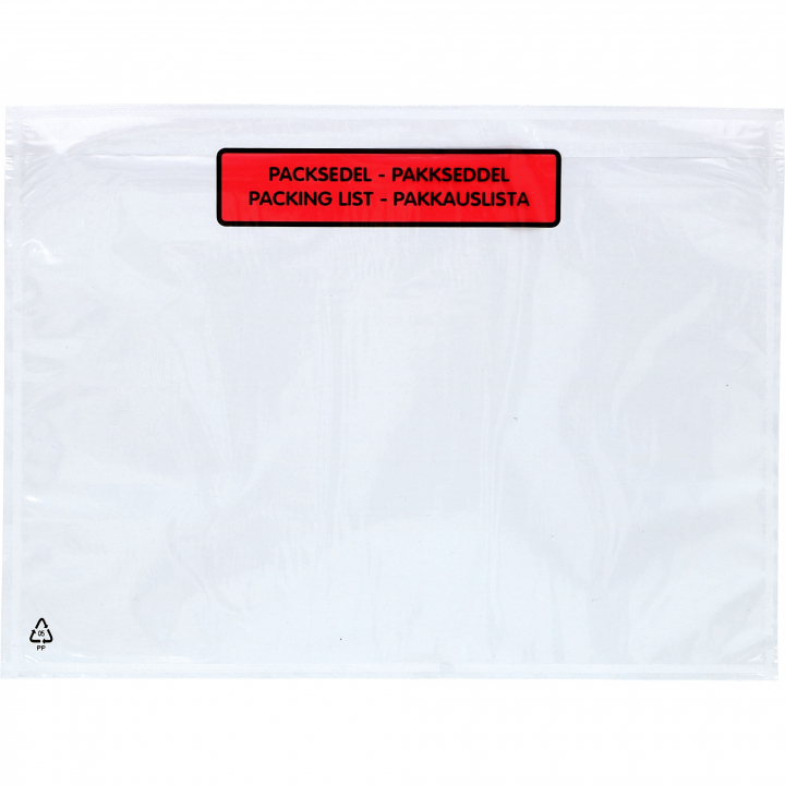 PACKSEDEL C5 1000/fp