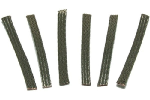 Scalextric Braid 6-Pack
