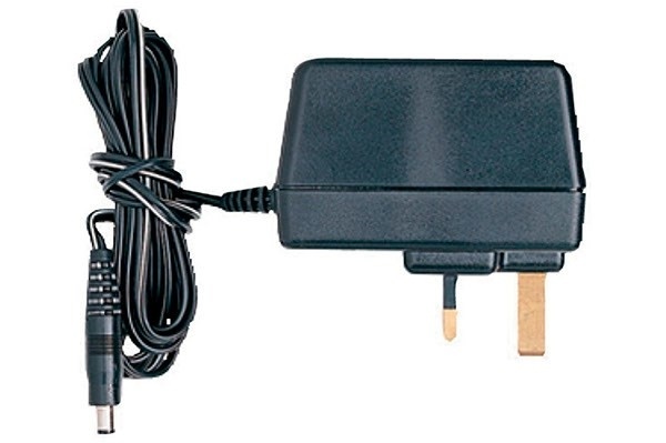 Scalextric multifunktionell transformatorplug