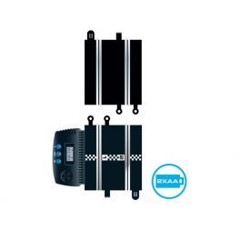 Multi Purpose Transformer - Square EU