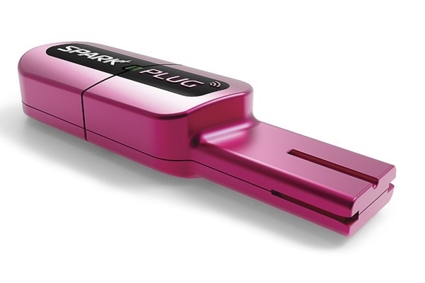 Scalextric Spark Plug Dongle