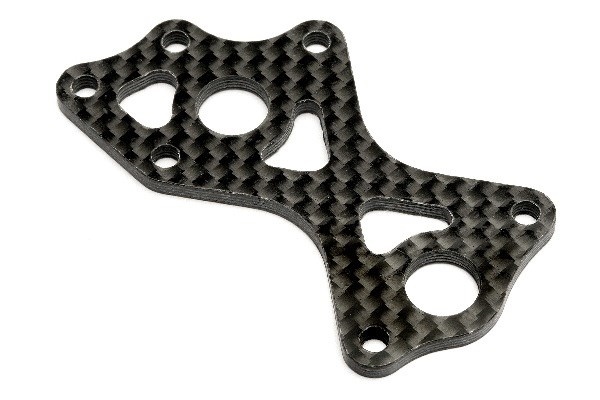 Front Holder For Diff.Gear/Woven