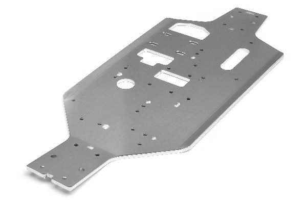 Main Chassis 6061